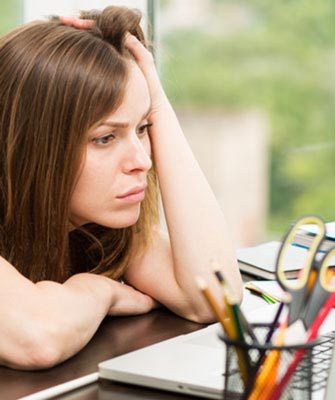 Тревожные симптомы онкологии